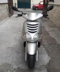 MBK Doodo 125 - 2001 MBK Doodo 125 - 2001
