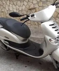 MBK Doodo 125 - 2001 MBK Doodo 125 - 2001