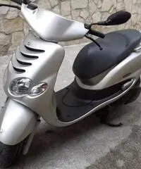 MBK Doodo 125 - 2001 MBK Doodo 125 - 2001