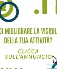 Creazione SITO WEB Creazione SITO WEB
