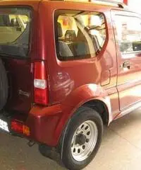 Suzuki Jimny 1.3 berlina pochi km. - Piemonte