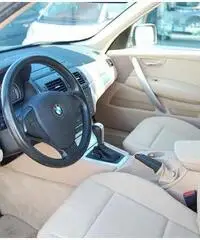 Bmw x3 2000 td - Veneto