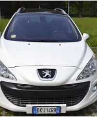 Peugeot 308 sw TECNO-CIEL (6marce) - Veneto Peugeot 308 sw TECNO-CIEL (6marce) - Veneto