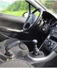 Peugeot 308 sw TECNO-CIEL (6marce) - Veneto Peugeot 308 sw TECNO-CIEL (6marce) - Veneto