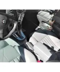 Alfa romeo 166 2.4 diesel privato - automatico