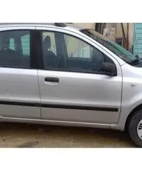 FIAT Panda 2ª serie multigt FIAT Panda 2ª serie multigt