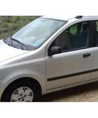 FIAT Panda 2ª serie multigt FIAT Panda 2ª serie multigt