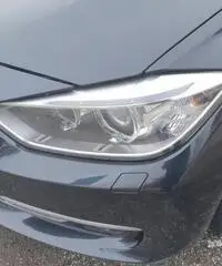 BMW Serie 3 (F30/F31) - 2012