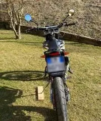 Fantic 125 4t anno 2019 km 3900