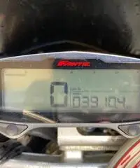 Fantic 125 4t anno 2019 km 3900