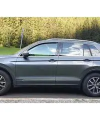 VOLKSWAGEN Tiguan 2ª serie - 2019