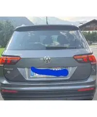 VOLKSWAGEN Tiguan 2ª serie - 2019