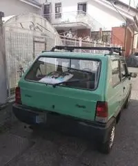 Panda prima serie