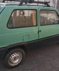 Panda prima serie