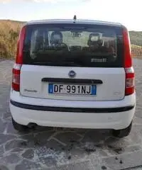 FIAT Panda 2ª serie - 2006