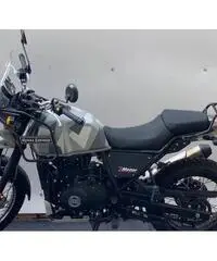 Royal Enfield Himalayan SLEET - 2020 Royal Enfield Himalayan SLEET - 2020