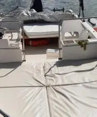 Barca open