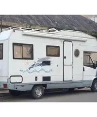 Camper ducato Camper ducato