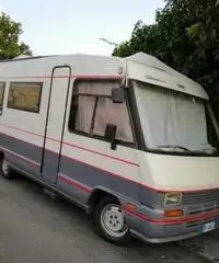 Motorhome Motorhome