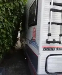Motorhome