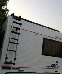 Motorhome