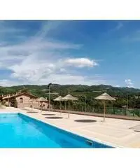 Appartamento in multiproprietà