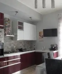 Ampio 3 Vani Ristrutturato(Gravina)