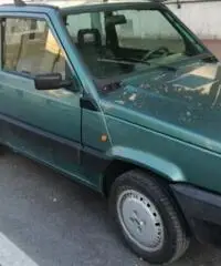 Panda 900 ie anno 2001