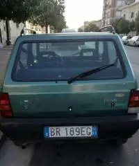 Panda 900 ie anno 2001