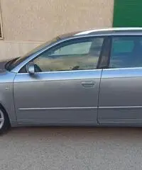 AUDI A4 3ª serie - 2006 AUDI A4 3ª serie - 2006