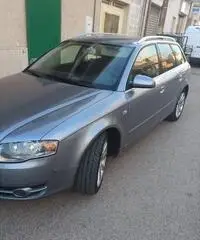 AUDI A4 3ª serie - 2006 AUDI A4 3ª serie - 2006