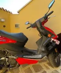 Tgb rs bullet 50