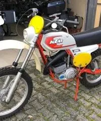 KTM Altro modello - 1978 KTM Altro modello - 1978