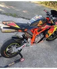 Ohvale 190 minigp