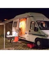 Fiat Ducato 2.8 cc turbo diesel