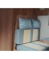 Fiat Ducato 2.8 cc turbo diesel