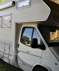 Rimor Superbrig 678