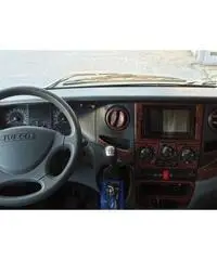 Arca 720 GLT