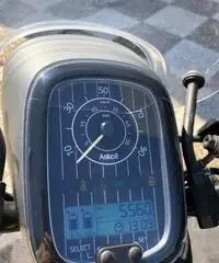 Askoll eS3 - Scooter 100% elettrico 5600km - 2019