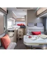 ADRIA Adria Compact Axess SP IN ARRIVO