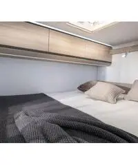 ADRIA Adria Compact Axess SP IN ARRIVO ADRIA Adria Compact Axess SP IN ARRIVO