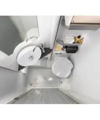 ADRIA Adria Compact Axess SP IN ARRIVO ADRIA Adria Compact Axess SP IN ARRIVO