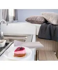 ADRIA Adria Compact Axess SP IN ARRIVO ADRIA Adria Compact Axess SP IN ARRIVO