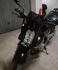 Kawasaki er6n Kawasaki er6n