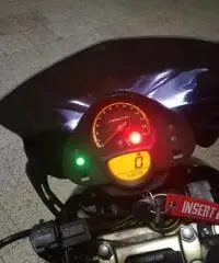 Kawasaki er6n Kawasaki er6n