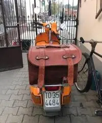 Piaggio Vespa 200 PX - 1981