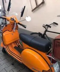 Piaggio Vespa 200 PX - 1981