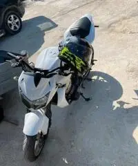 Kawasaki z750