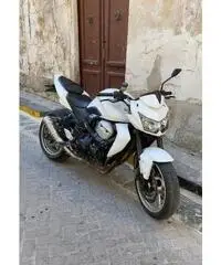 Kawasaki z750