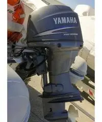 Gommone Marvel 520